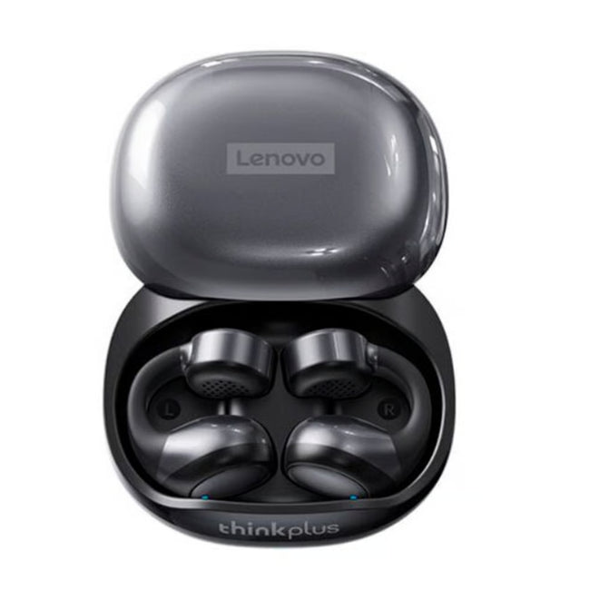 Audífono Lenovo Inalámbrico Clip X20 Negro