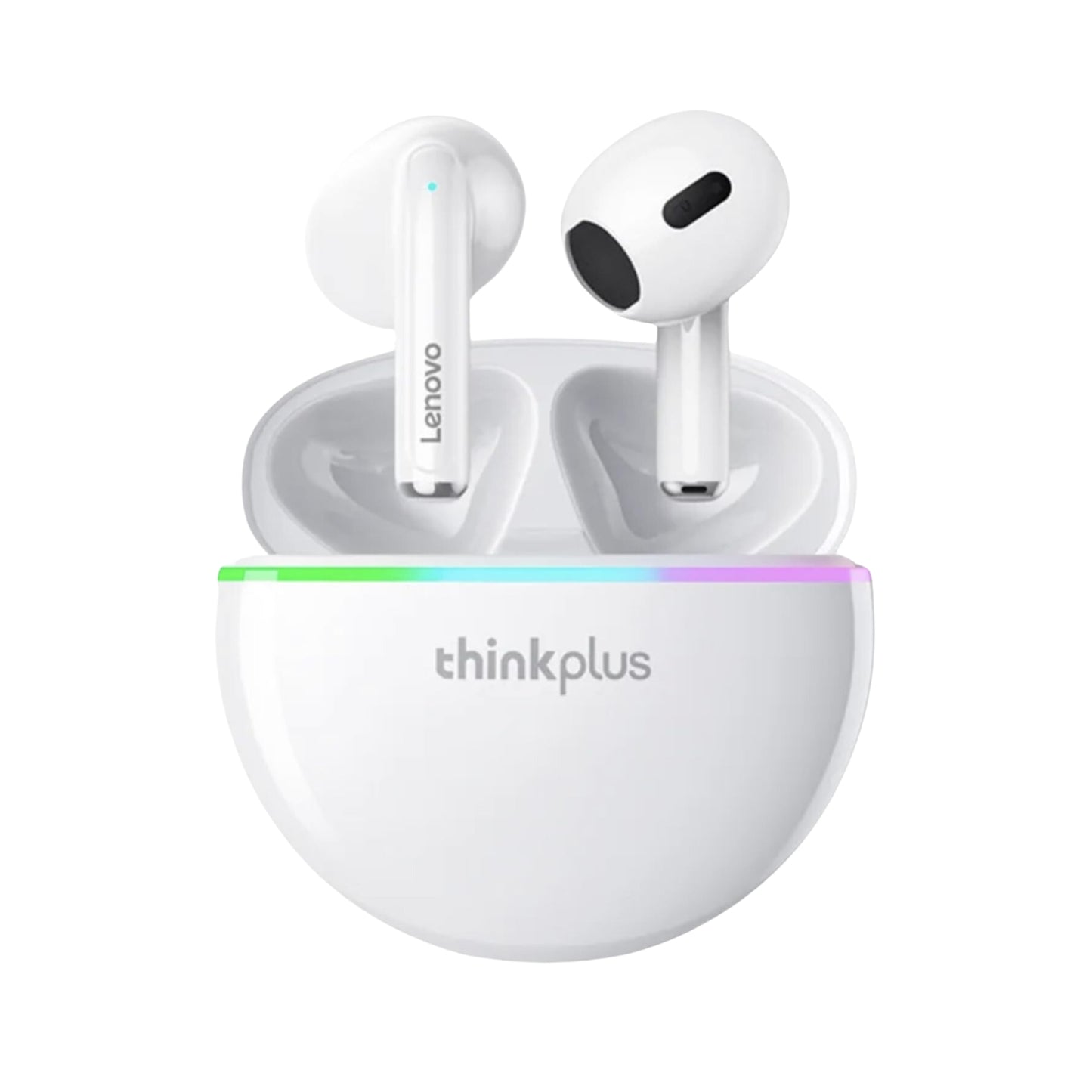 FU Audifonos Bluetooth Lenovo XT97 Blanco
