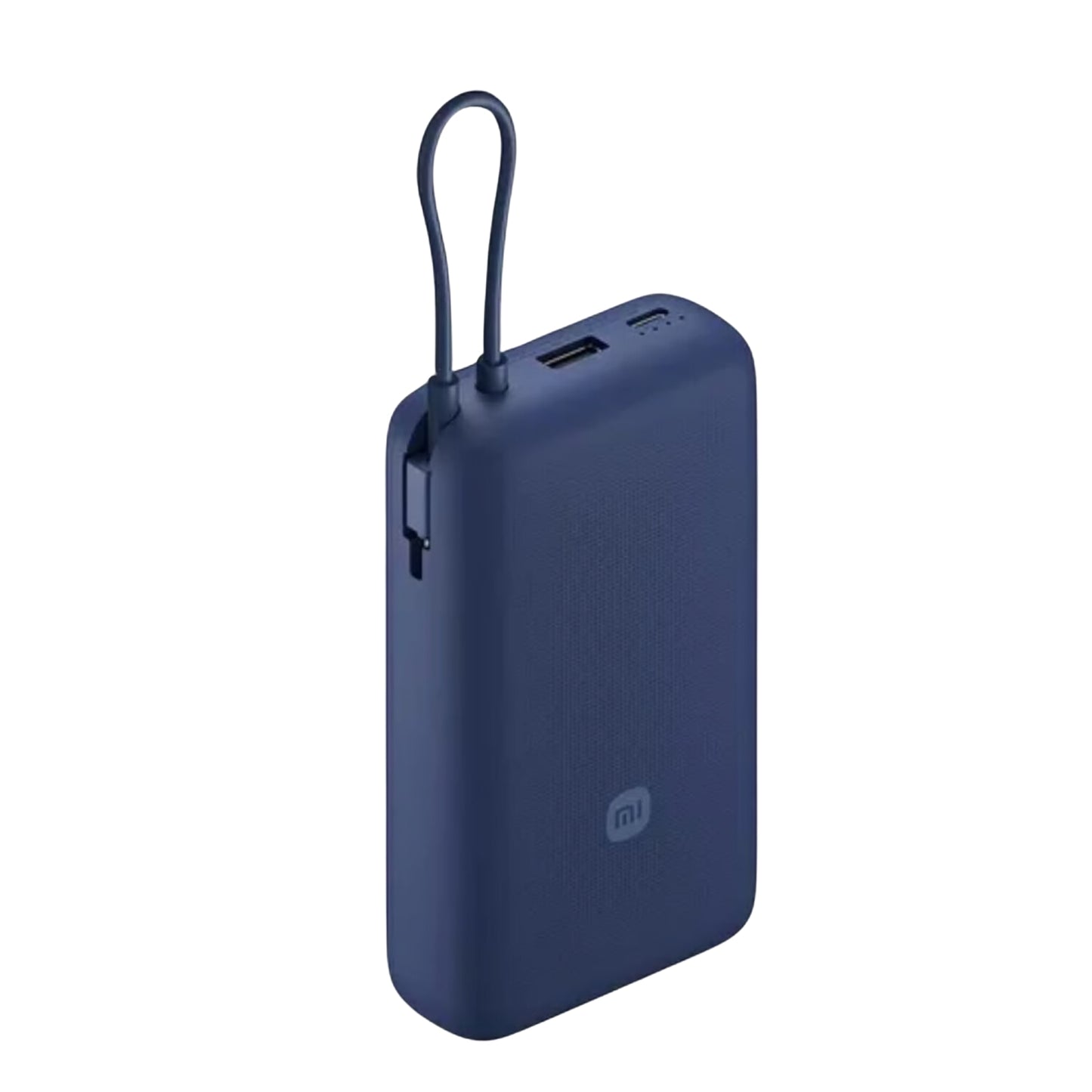 Power Bank Xiaomi 20000mAh 33W Fast Charger - Azul