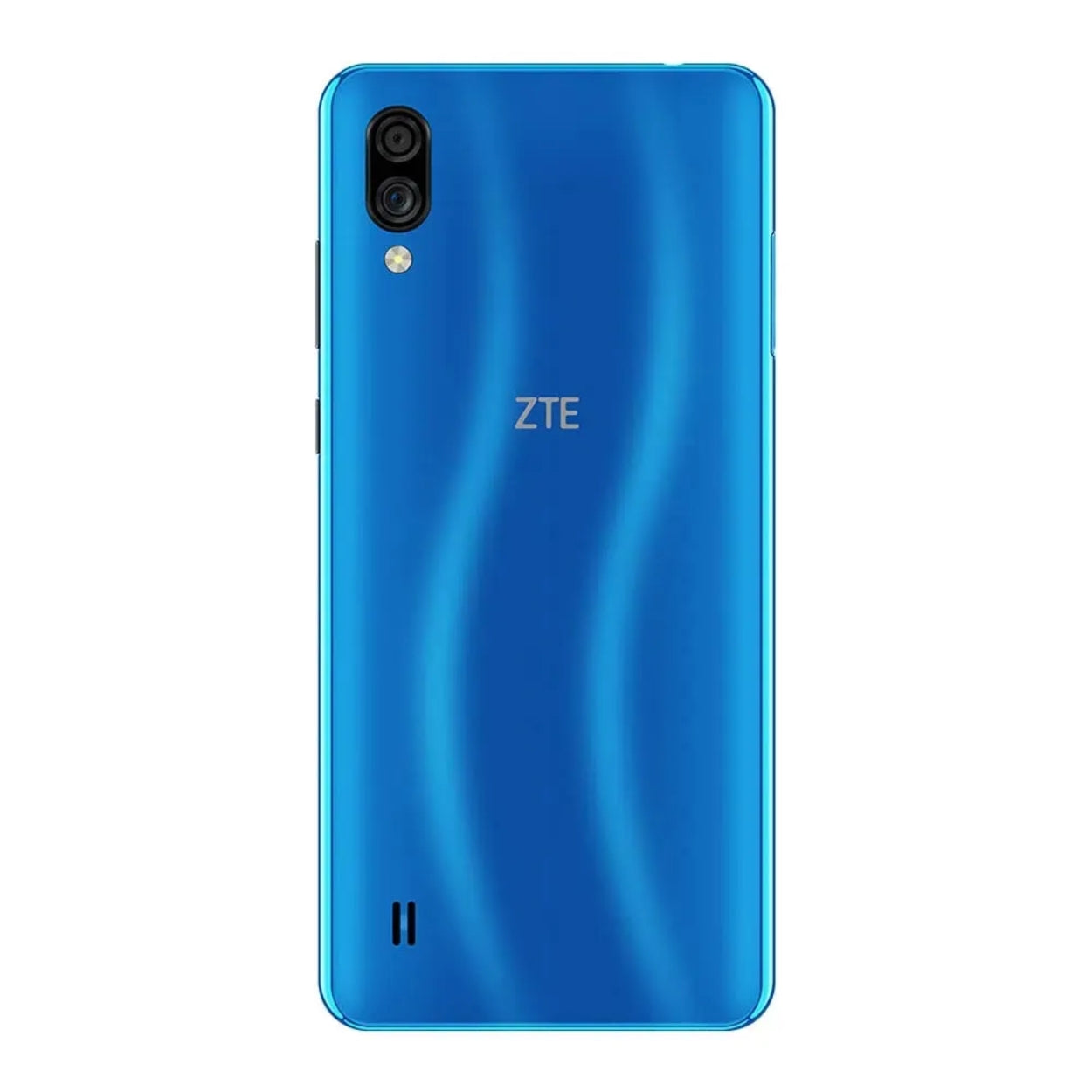 Celular ZTE Blade A5 2020 64GB Azul, 2Gb ram 4G Lte