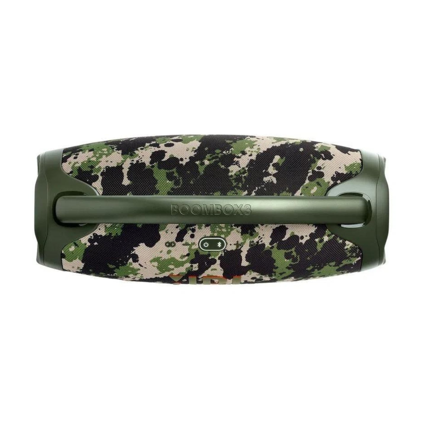 Parlante Bluetooth JBL Boombox 3 - 24 horas BT 5.3 Camuflado