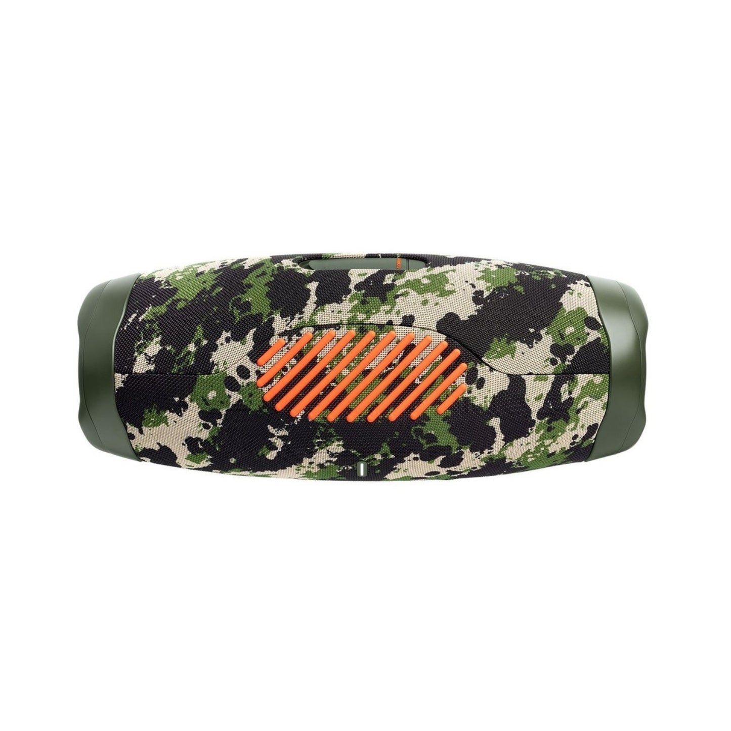 Parlante Bluetooth JBL Boombox 3 - 24 horas BT 5.3 Camuflado