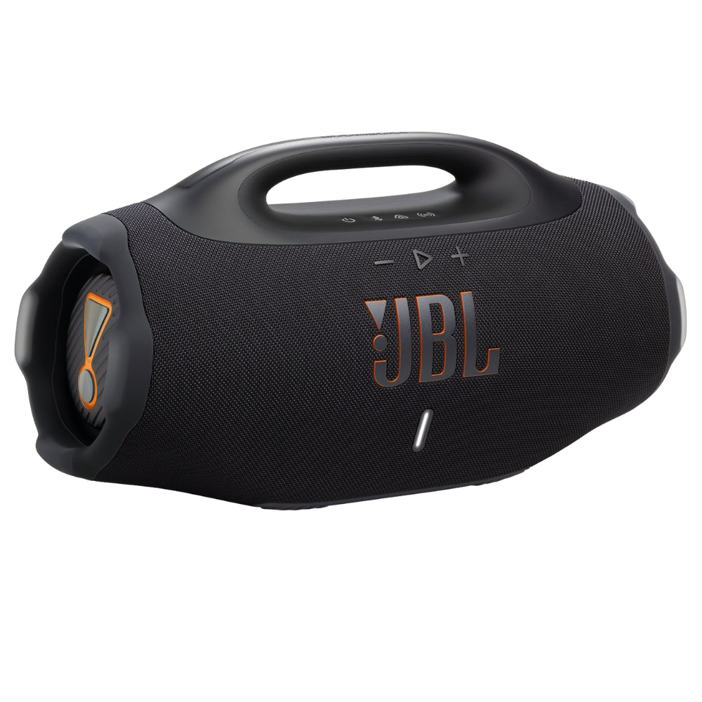 Parlante Bluetooth JBL Boombox 4 Negro IP68 210W