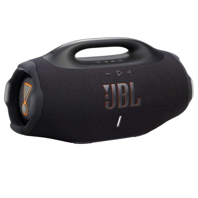Parlante Bluetooth JBL Boombox 4 Negro IP68 210W