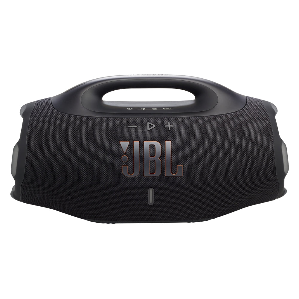 Parlante Bluetooth JBL Boombox 4 Negro IP68 210W