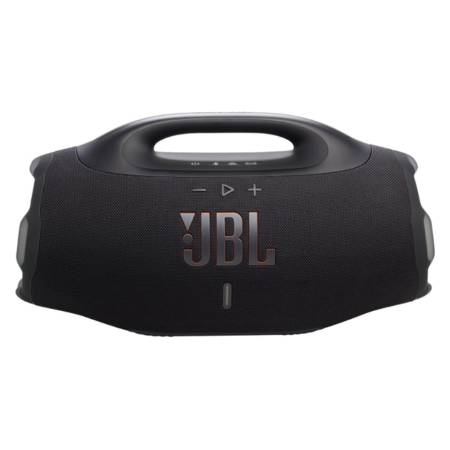 Parlante Bluetooth JBL Boombox 4 Negro IP68 210W
