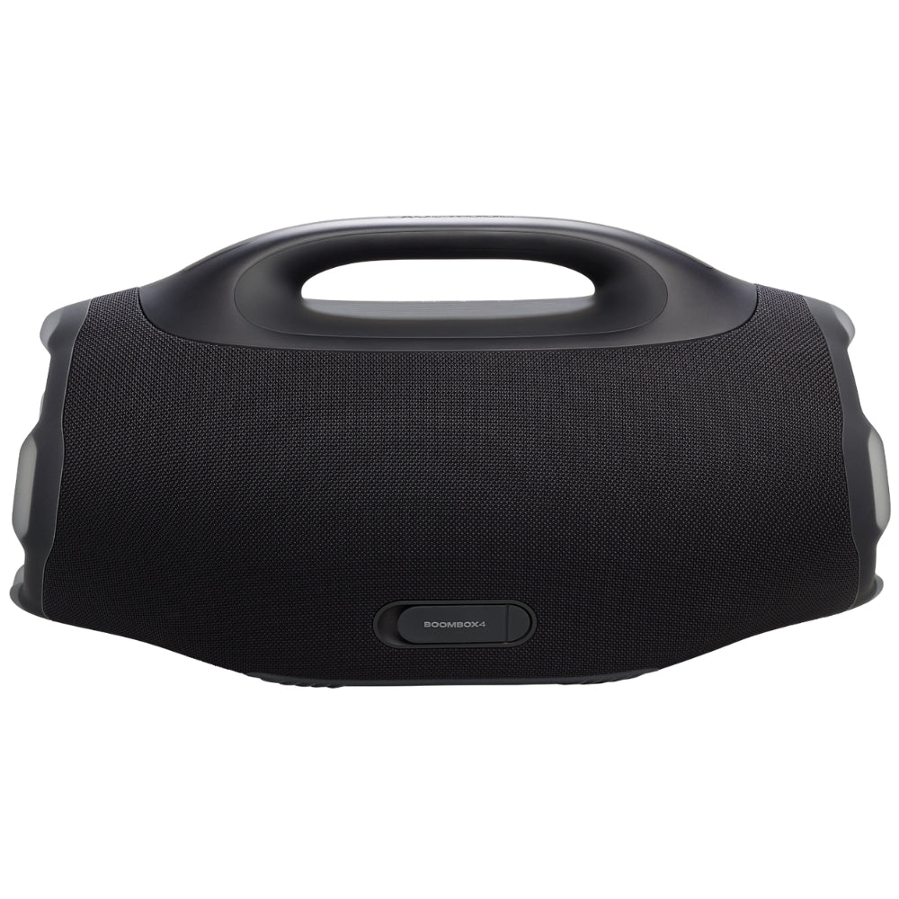 Parlante Bluetooth JBL Boombox 4 Negro IP68 210W