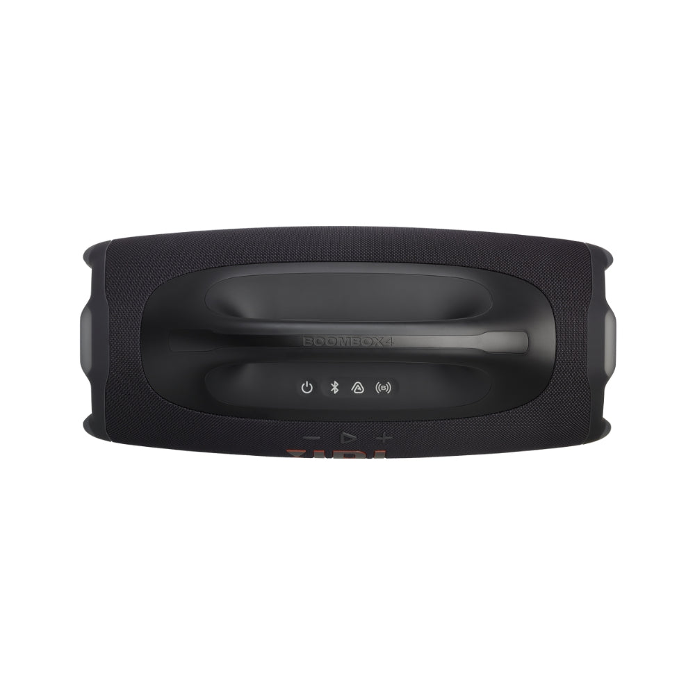 Parlante Bluetooth JBL Boombox 4 Negro IP68 210W