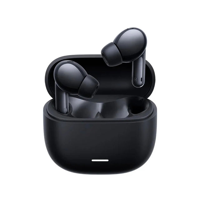 FU - Audífono Xiaomi Redmi Buds 6 Lite Negro 38h Bluetooth 5.3