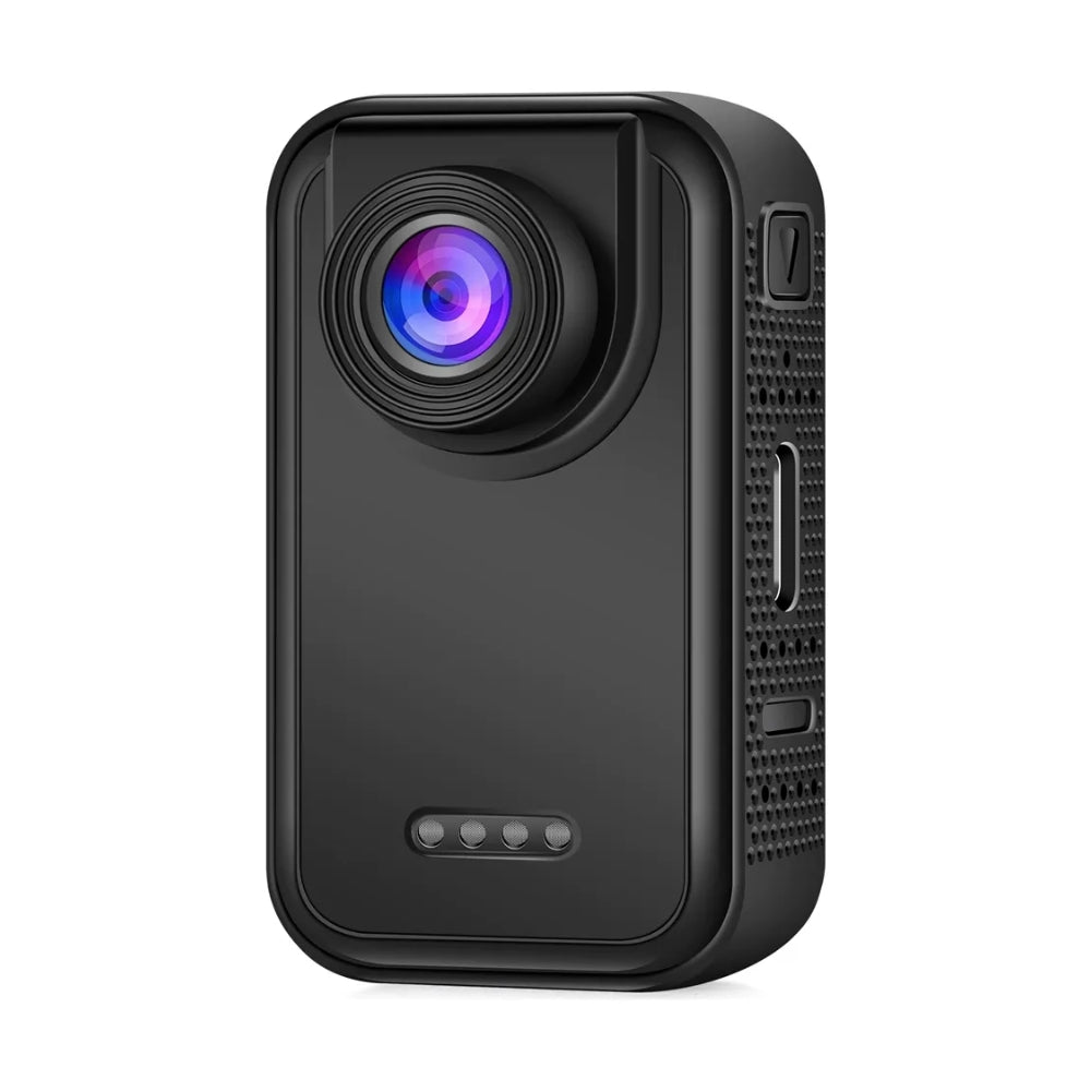 CAMARA DE ACCION BAIHUO MY-7769 1080P PORTATIL
