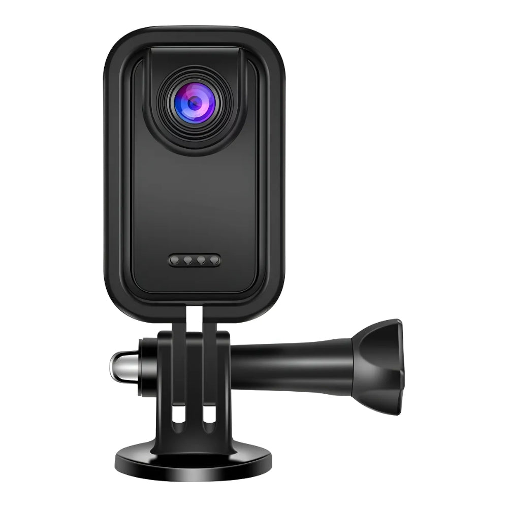 CAMARA DE ACCION BAIHUO MY-7769 1080P PORTATIL