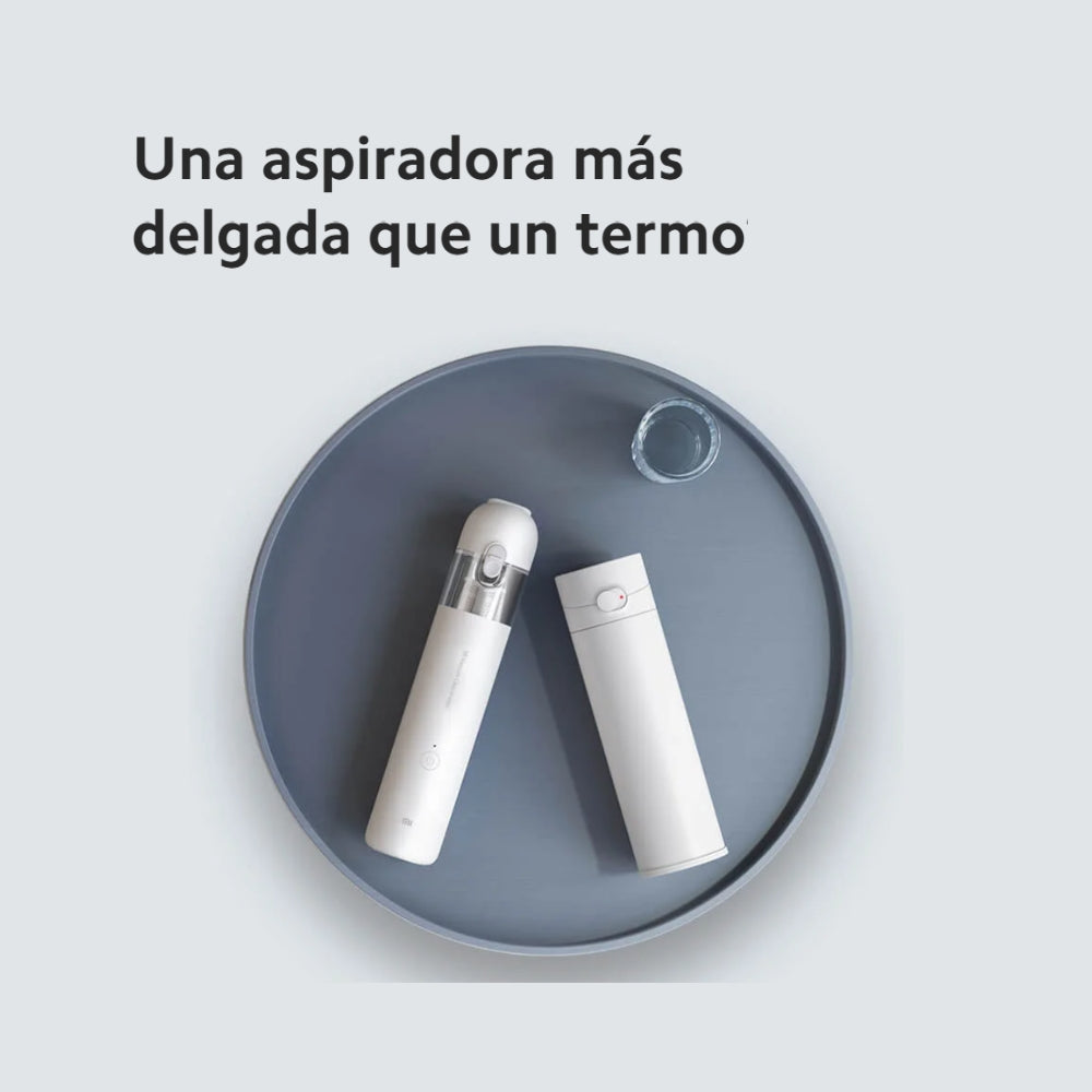 Mini Aspiradora Xiaomi Mi Vacuum Cleaner mini portatil