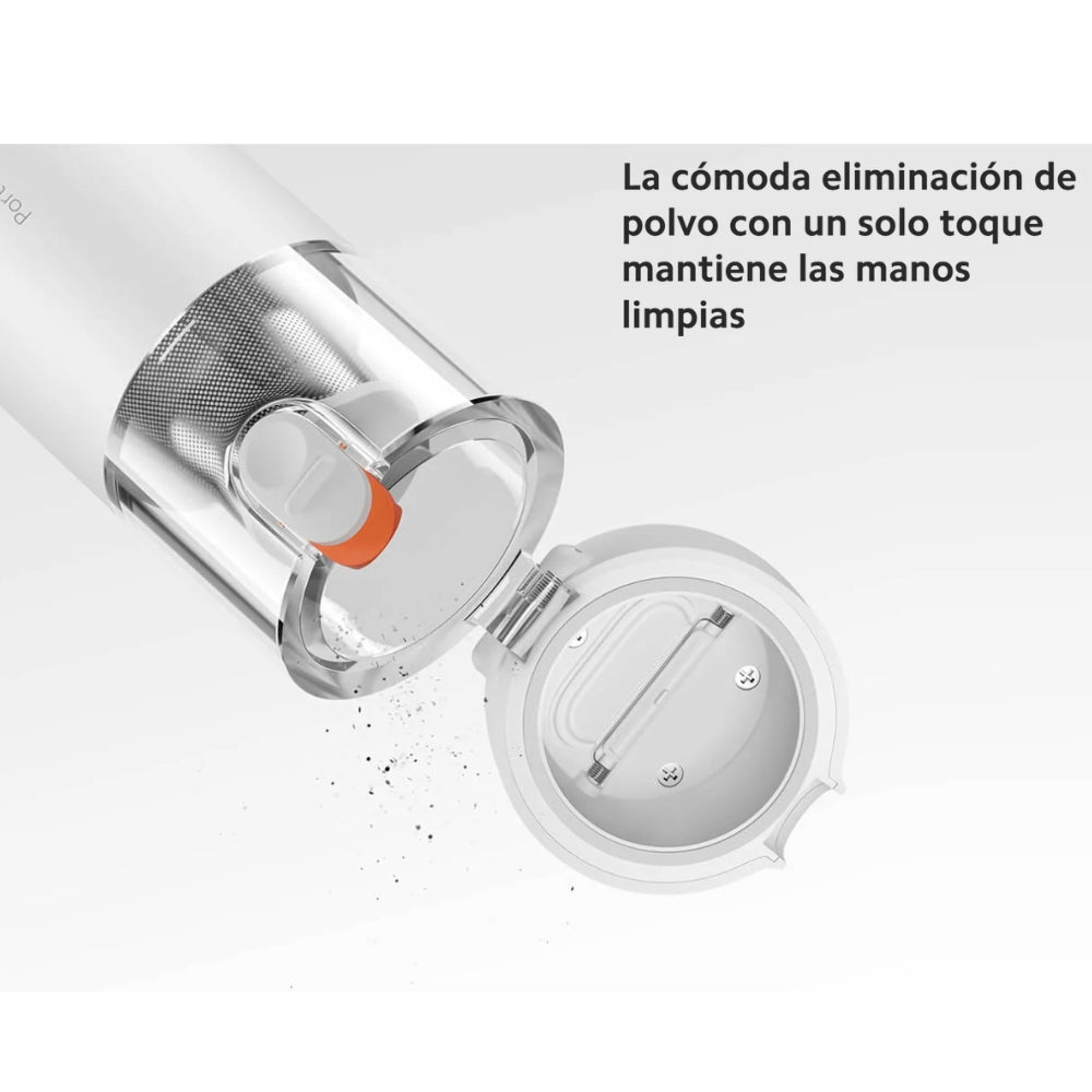Mini Aspiradora Xiaomi Mi Vacuum Cleaner mini portatil