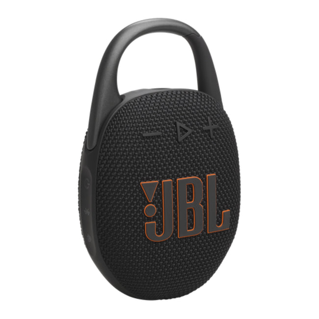 Parlante Bluetooth JBL Clip 5 acuatico 12h - Colores