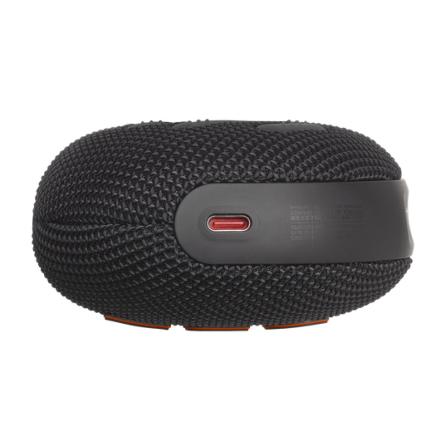 Parlante Bluetooth JBL Clip 5 acuatico 12h - Colores