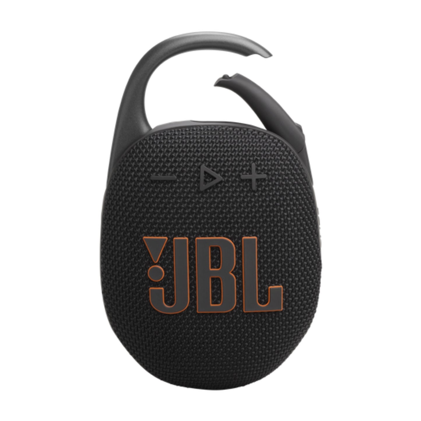 Parlante Bluetooth JBL Clip 5 acuatico 12h - Colores