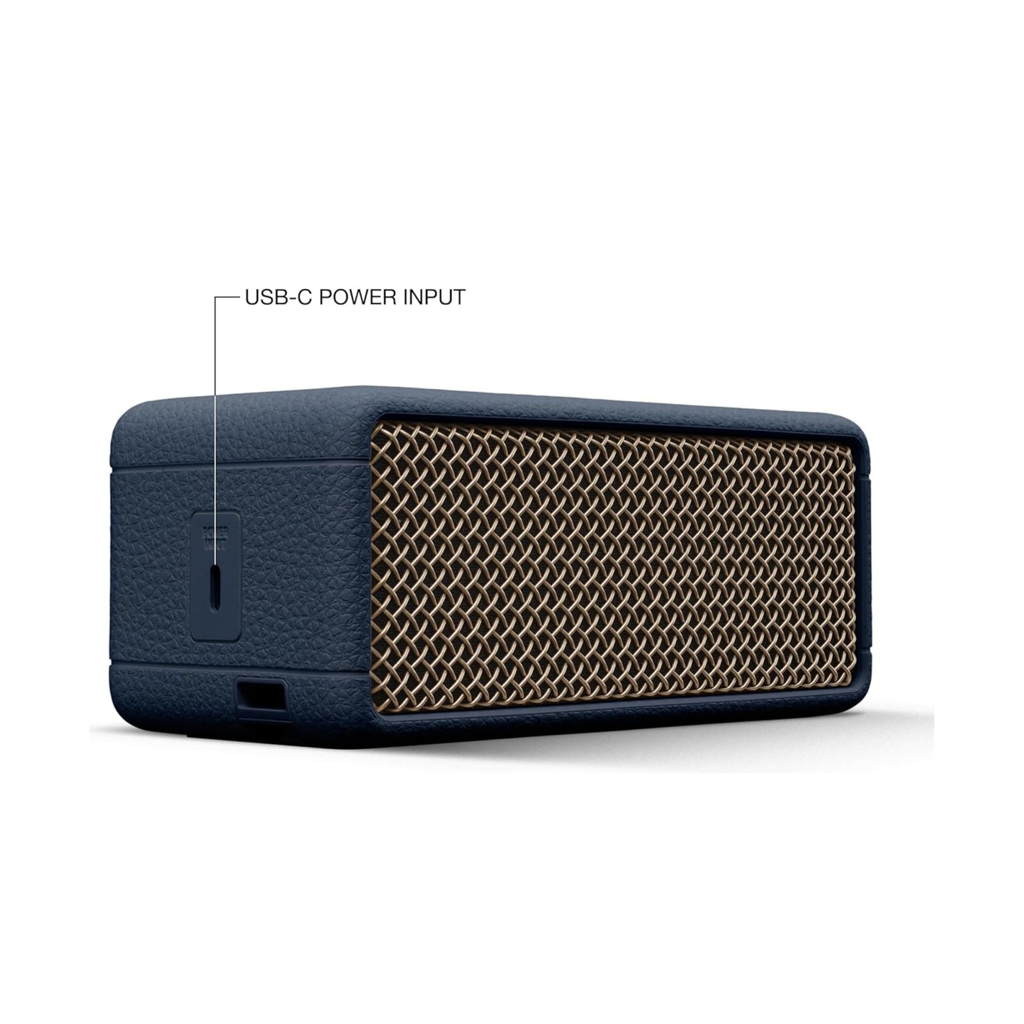 Parlante Bluetooth Portátil Marshall Emberton III IP67 32Hrs
