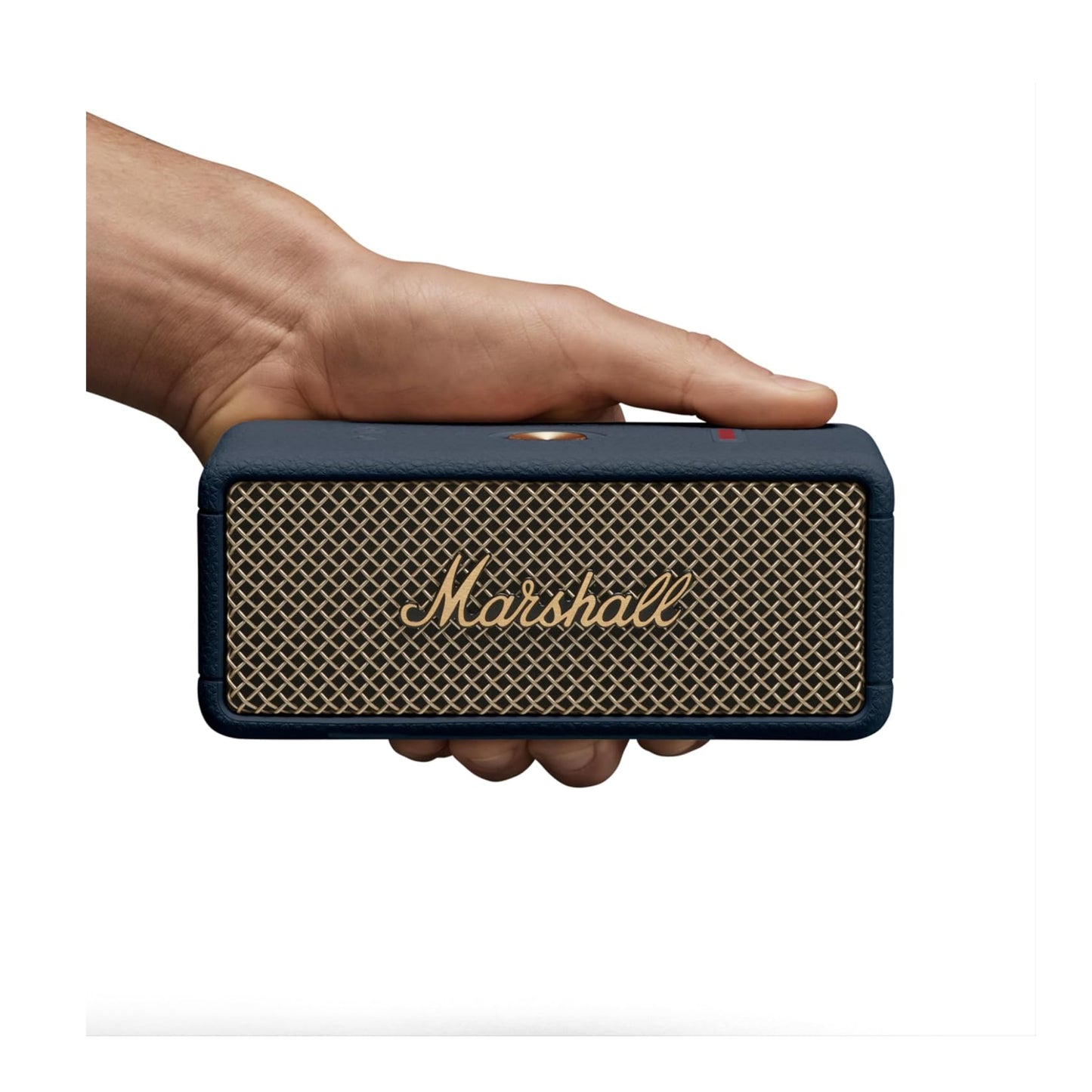 Parlante Bluetooth Portátil Marshall Emberton III IP67 32Hrs