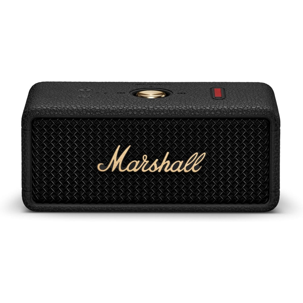 Parlante Bluetooth Portátil Marshall Emberton III IP67 32Hrs