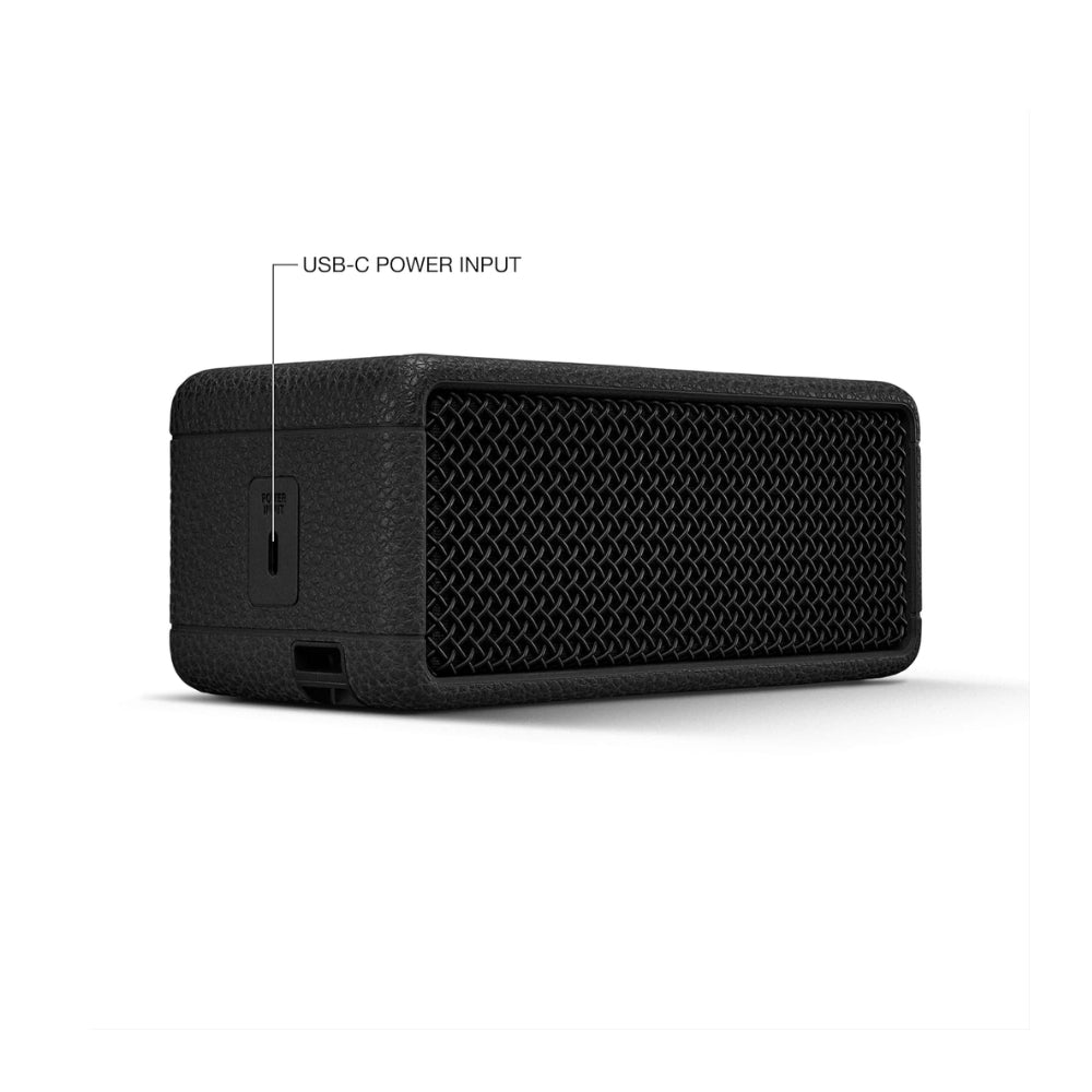 Parlante Bluetooth Portátil Marshall Emberton III IP67 32Hrs