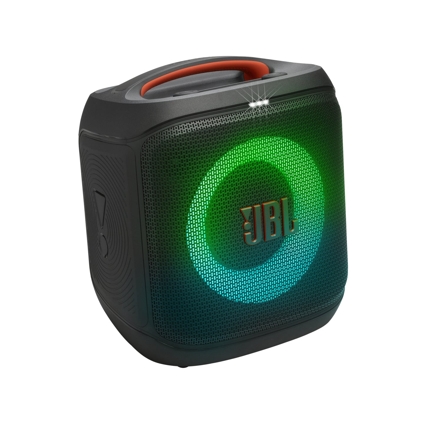 Parlante JBL PartyBox Encore Essential 2 Negro 100w con luces