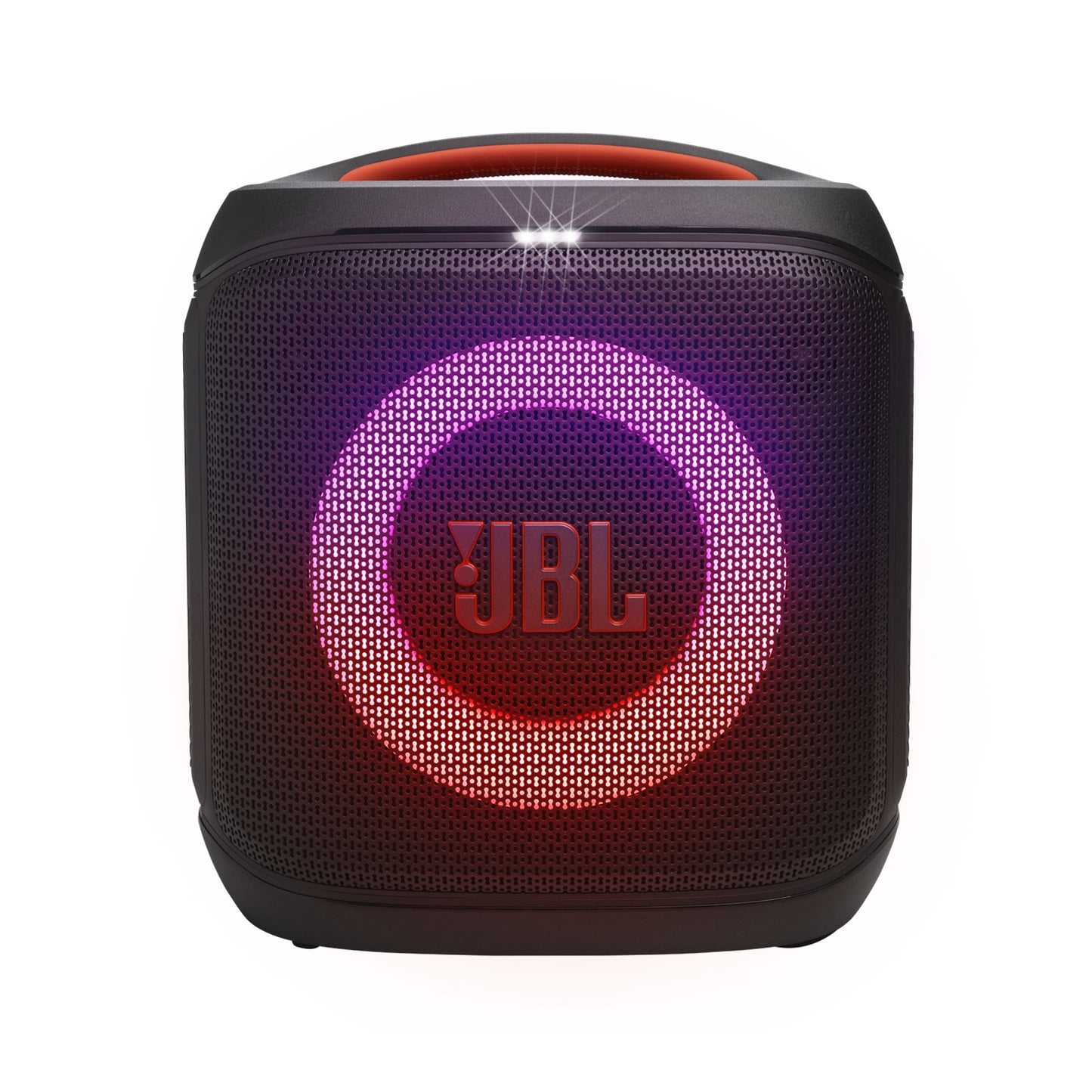 Parlante JBL PartyBox Encore Essential 2 Negro 100w con luces