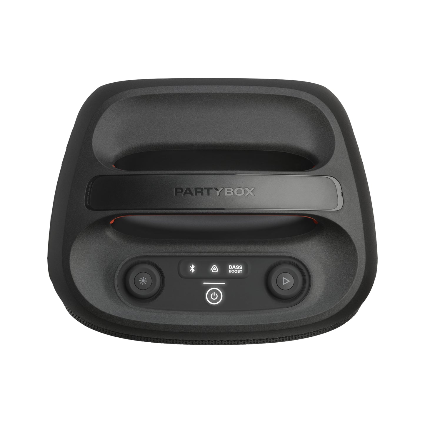 Parlante JBL PartyBox Encore Essential 2 Negro 100w con luces