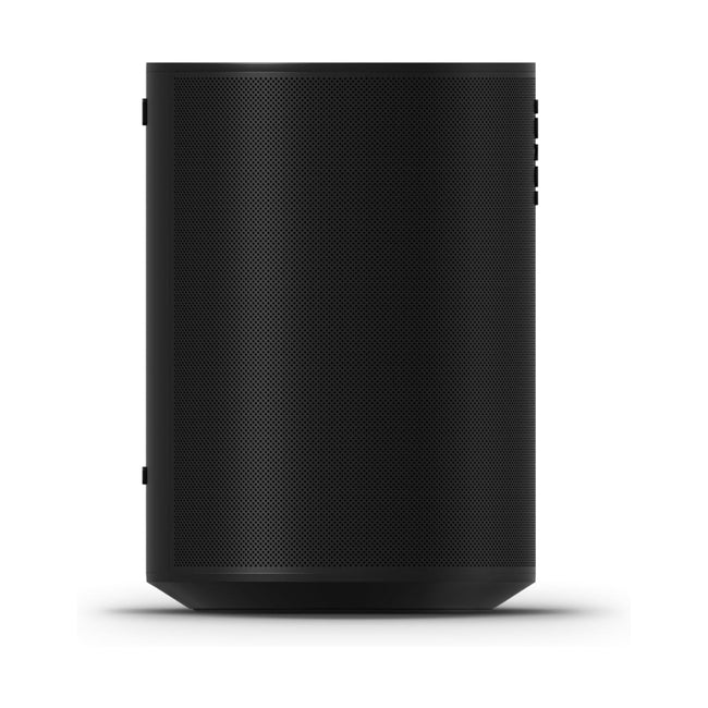 Parlante Sonos Era 100 Negro con WiFi y Bluetooth Trueplay