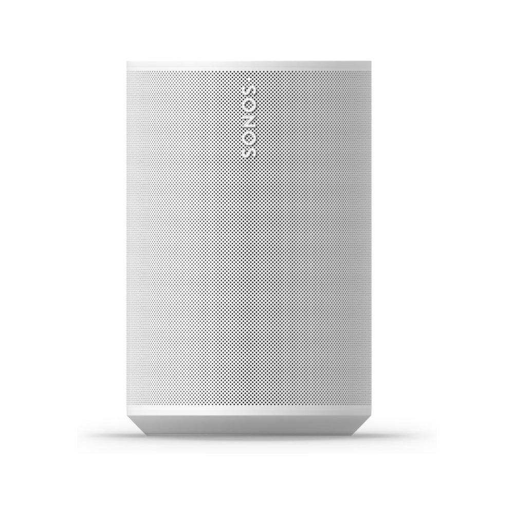 Parlante Sonos Era 100 Blanco con WiFi y Bluetooth Trueplay