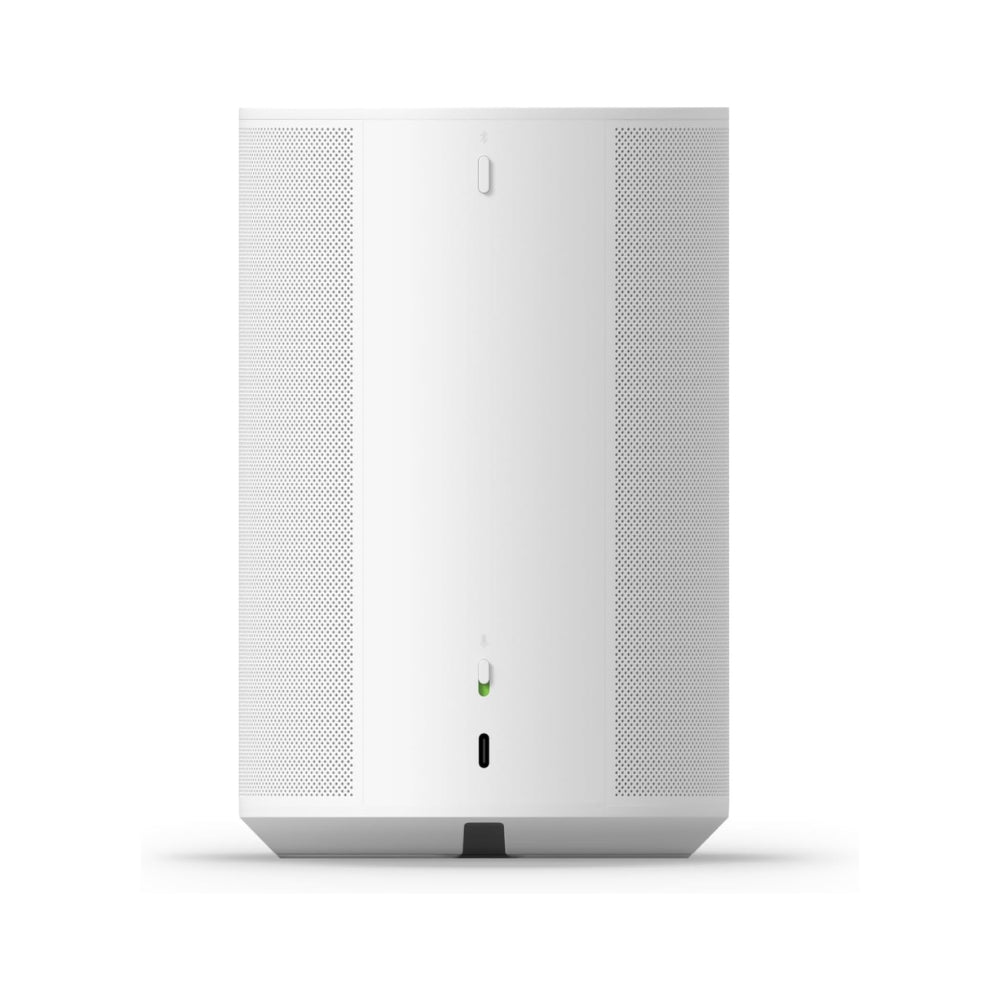 Parlante Sonos Era 100 Blanco con WiFi y Bluetooth Trueplay