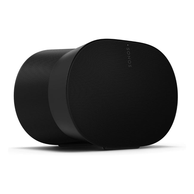 Parlante Sonos Era 300 Negro con WiFi y Bluetooth Trueplay