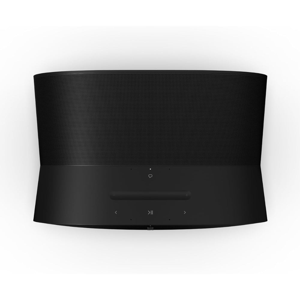 Parlante Sonos Era 300 Negro con WiFi y Bluetooth Trueplay