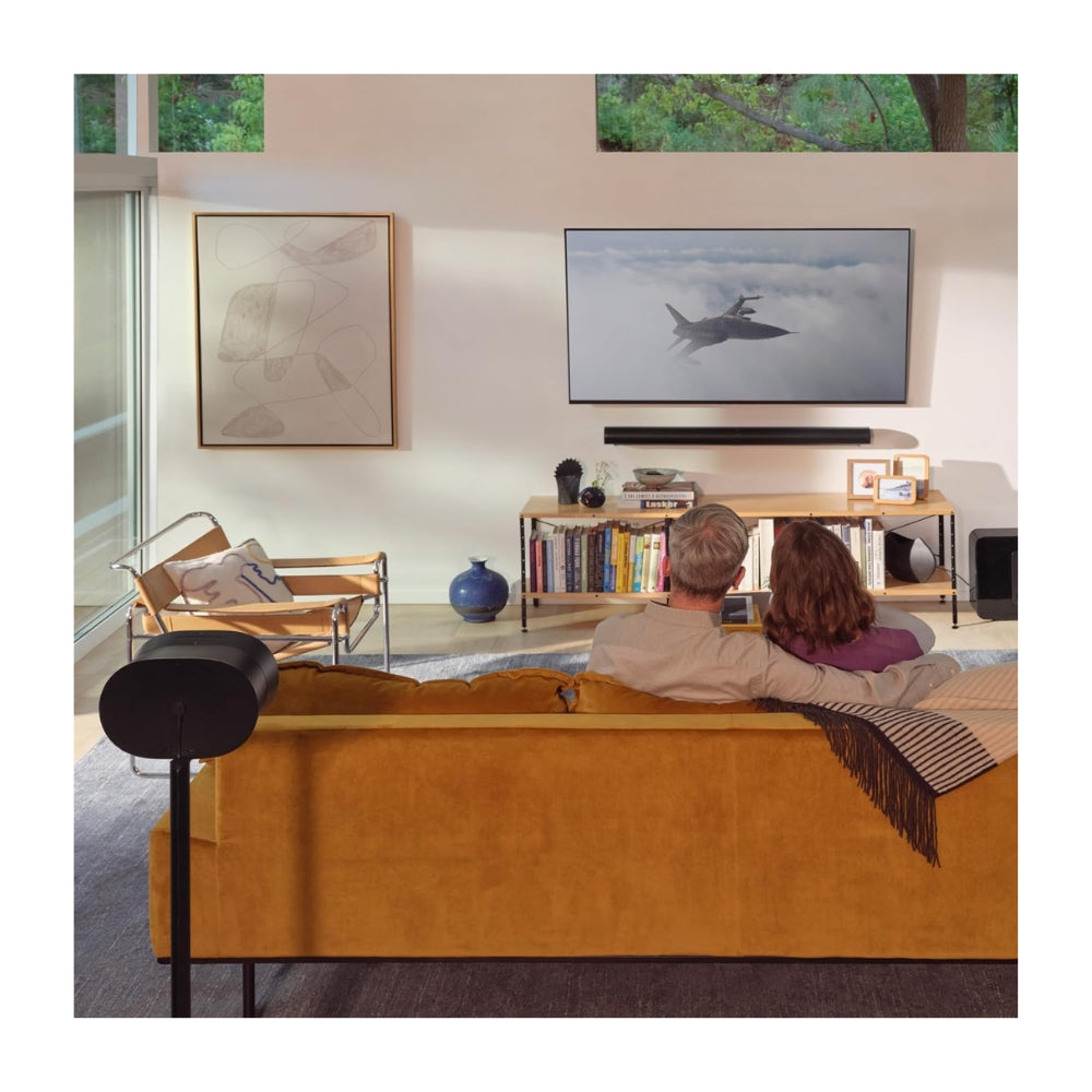 Parlante Sonos Era 300 Negro con WiFi y Bluetooth Trueplay