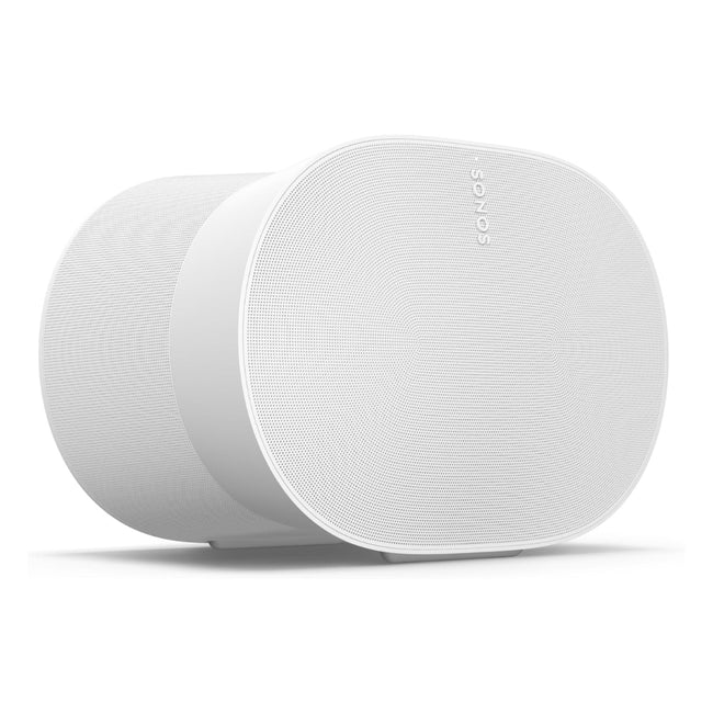 Parlante Sonos Era 300 Blanco con WiFi y Bluetooth Trueplay