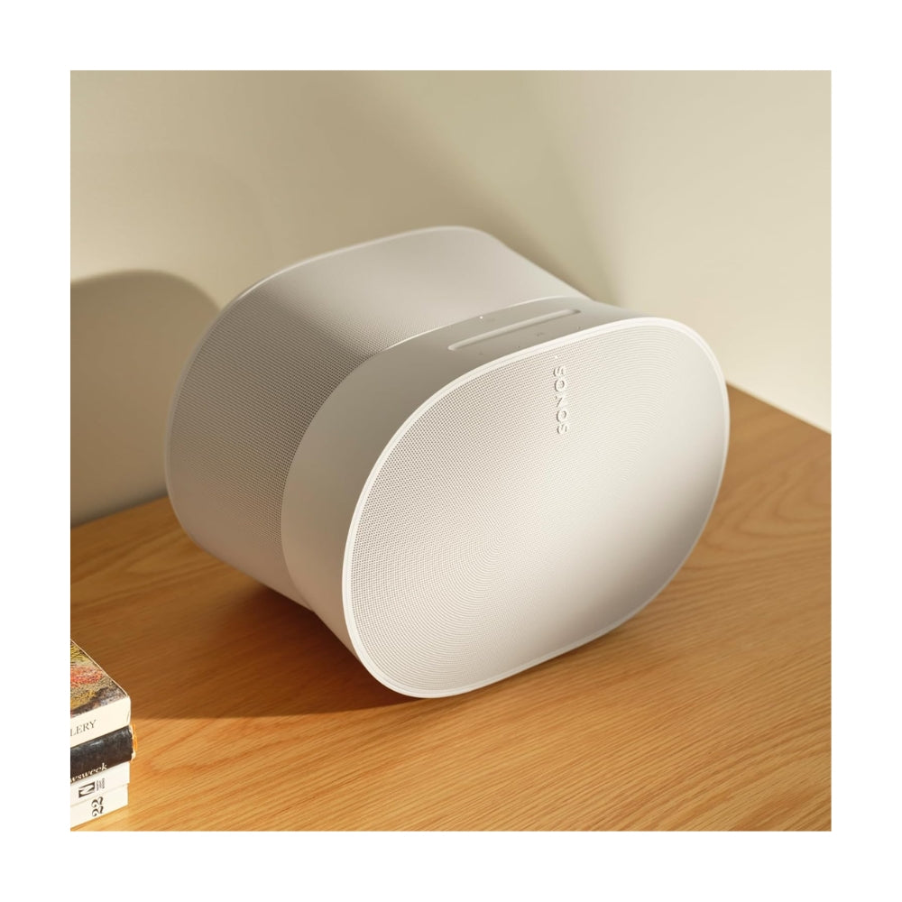 Parlante Sonos Era 300 Blanco con WiFi y Bluetooth Trueplay