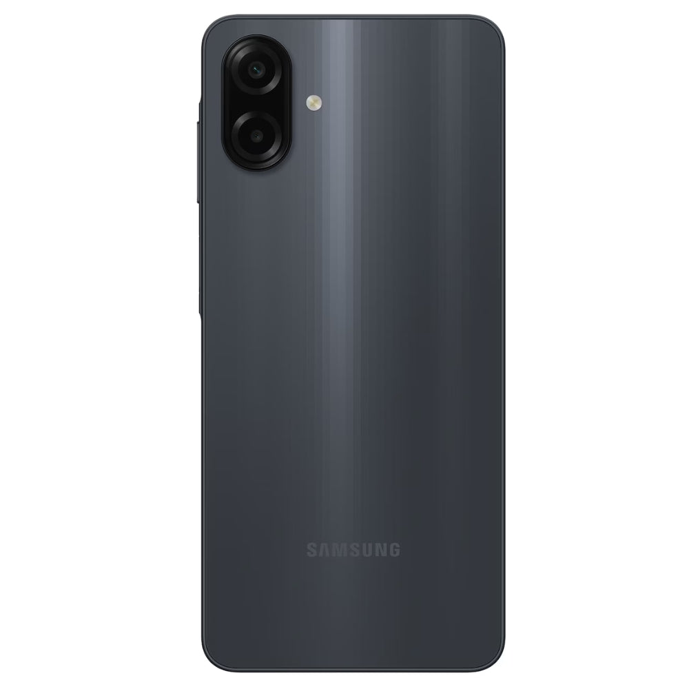 Celular Samsung Galaxy A07 64GB 4GB RAM Negro