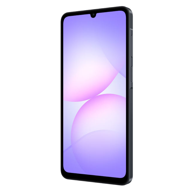 Celular Samsung Galaxy A07 64GB 4GB RAM Negro