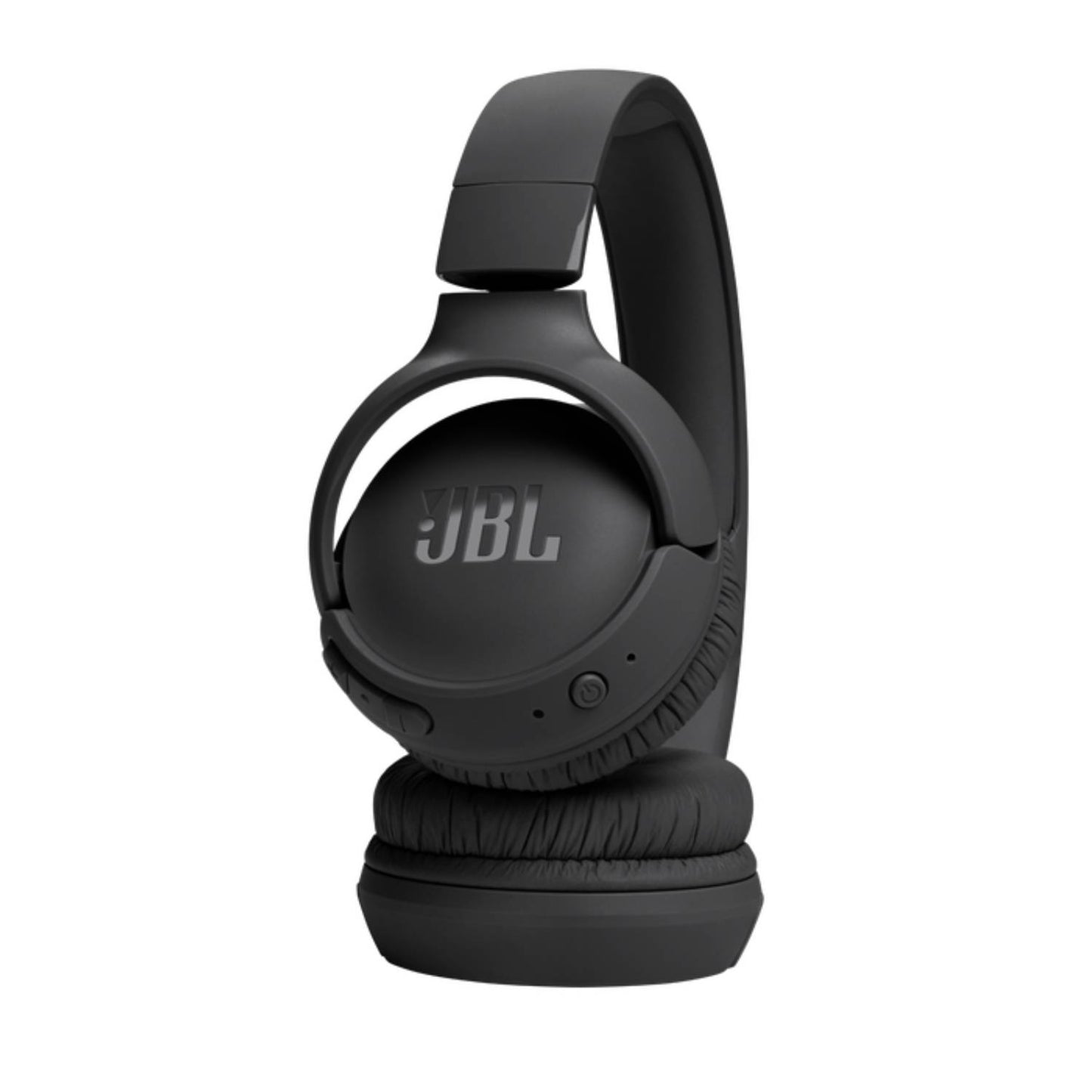 Audifonos Bluetooth JBL 5.3 Pure Bass Sound Tune 520BT Negro