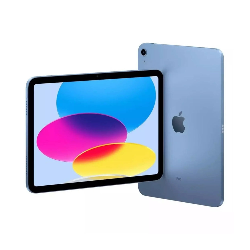 iPad Apple 11 128GB Wi-Fi con Chip A16 Azul
