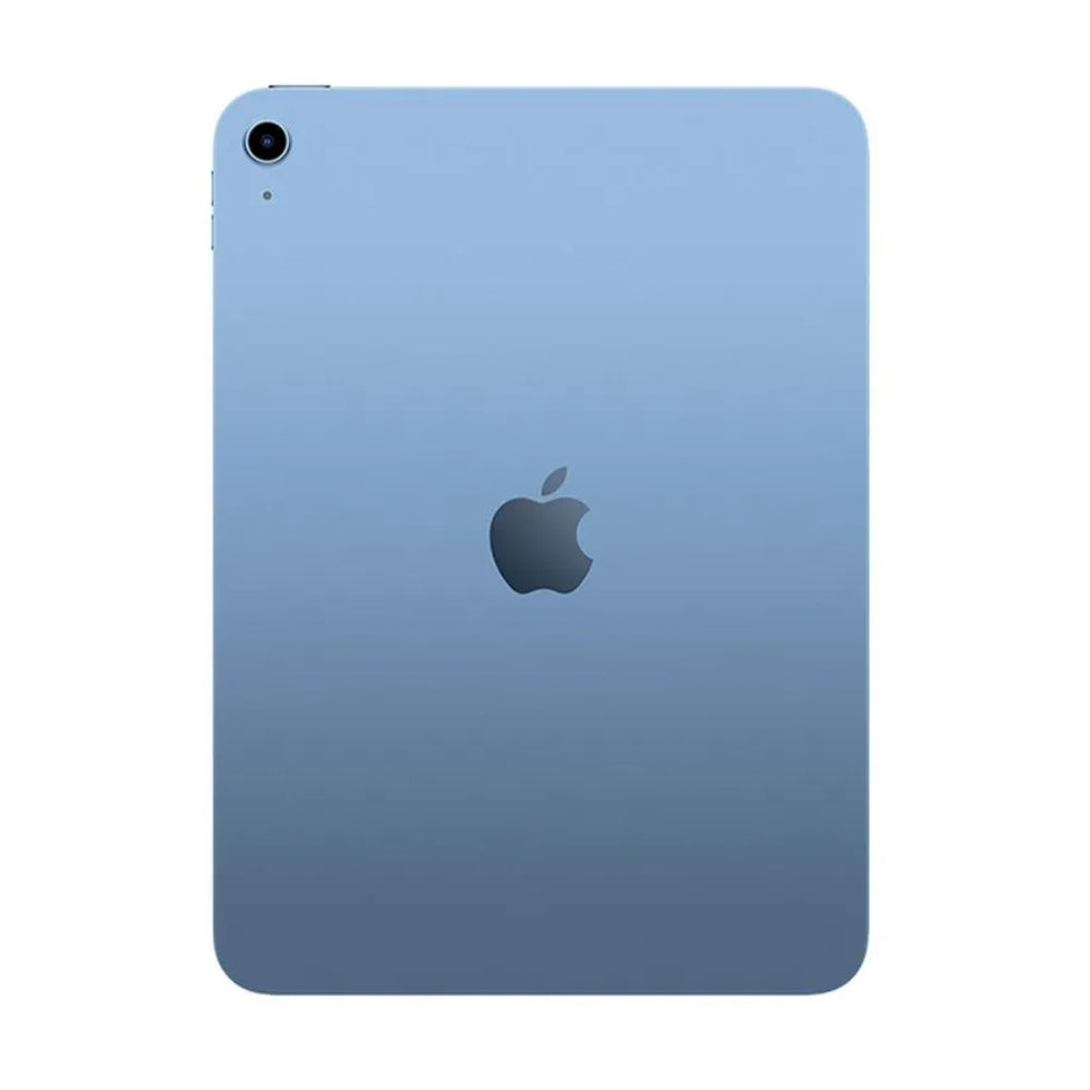 iPad Apple 11 128GB Wi-Fi con Chip A16 Azul