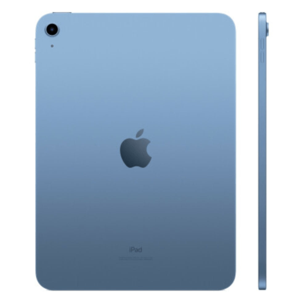 iPad Apple 11 128GB Wi-Fi con Chip A16 Azul