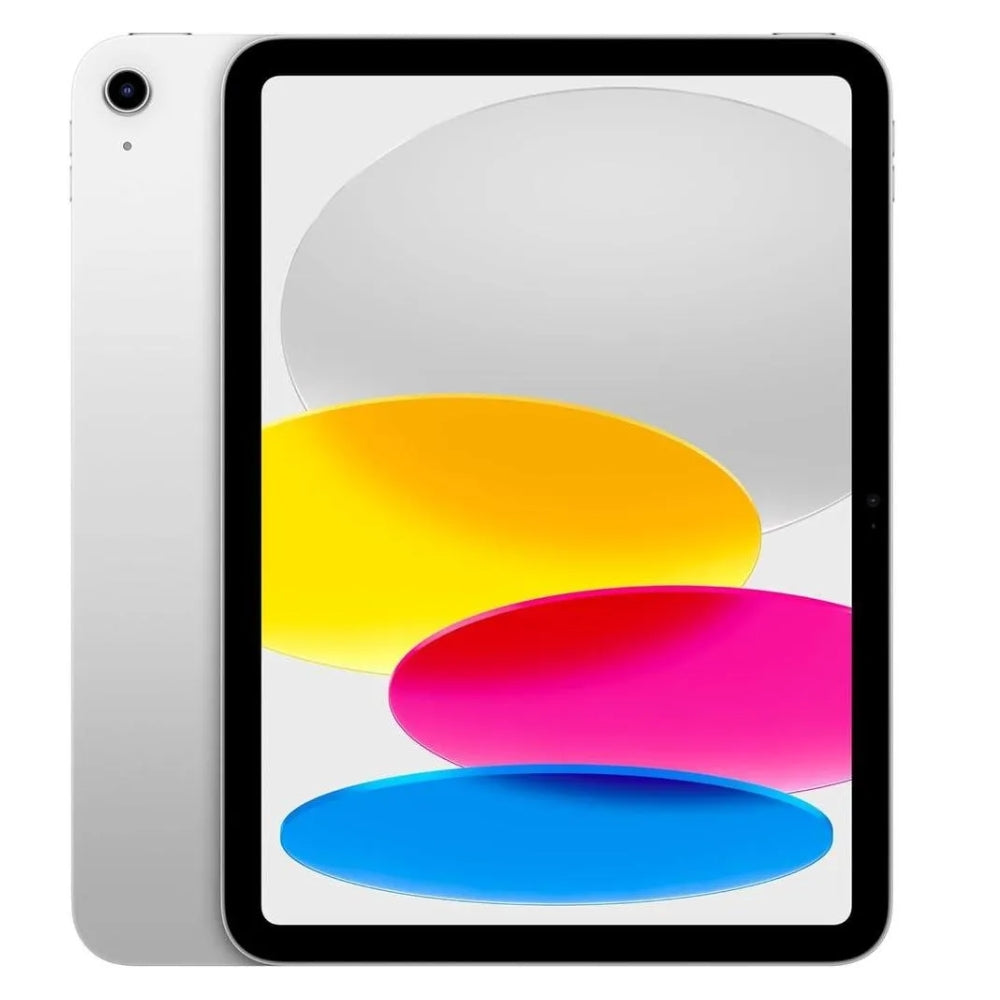 iPad Apple 11 Plata 128GB Wi-Fi con Chip A16