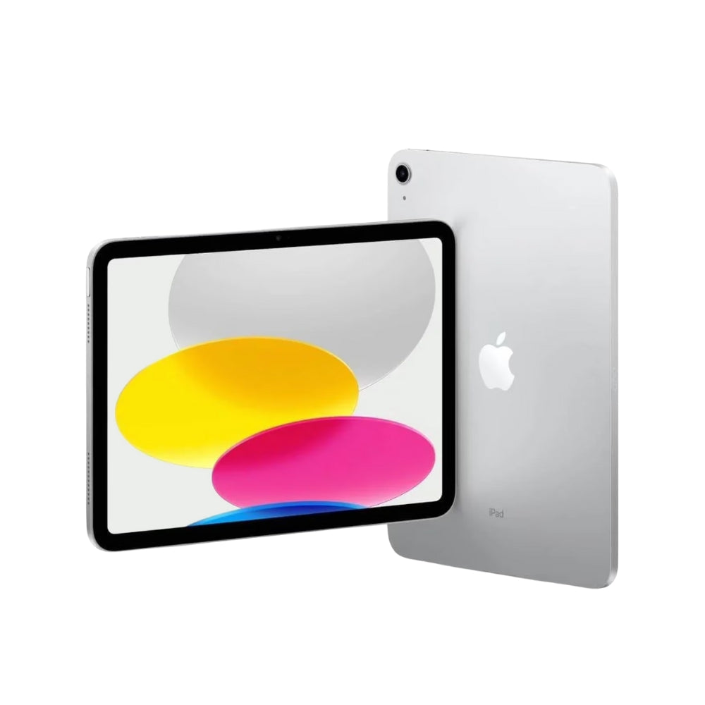 iPad Apple 11 Plata 128GB Wi-Fi con Chip A16