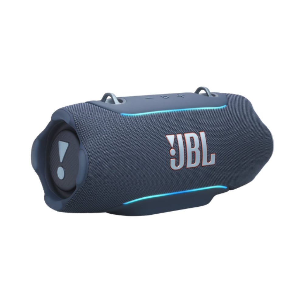 Parlante Bluetooth JBL Xtreme 5 28 Horas 130W Negro