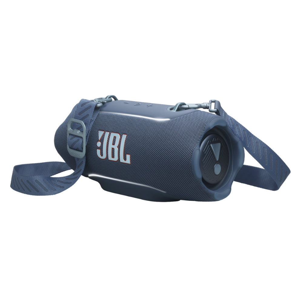 Parlante Bluetooth JBL Xtreme 5 28 Horas 130W Negro