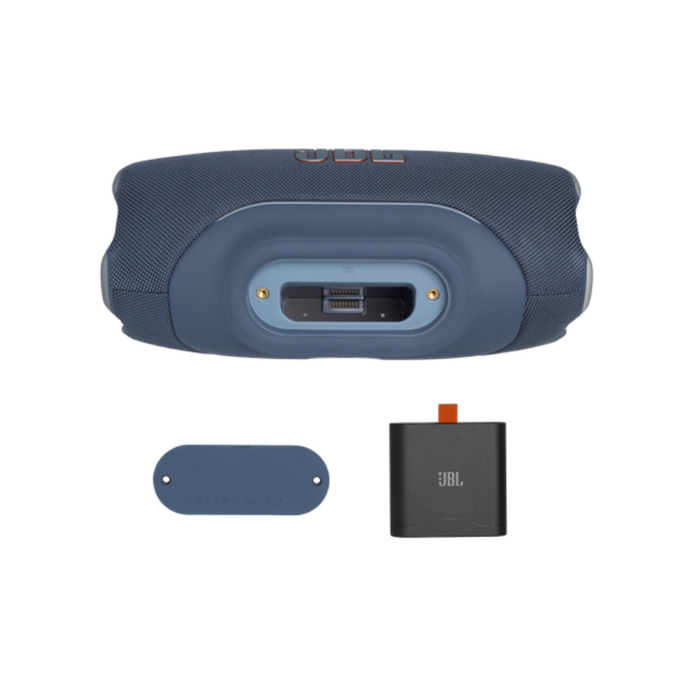 Parlante Bluetooth JBL Xtreme 5 28 Horas 130W Negro