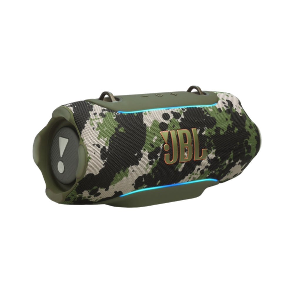 Parlante Bluetooth JBL Xtreme 5 28 Horas 130W Negro