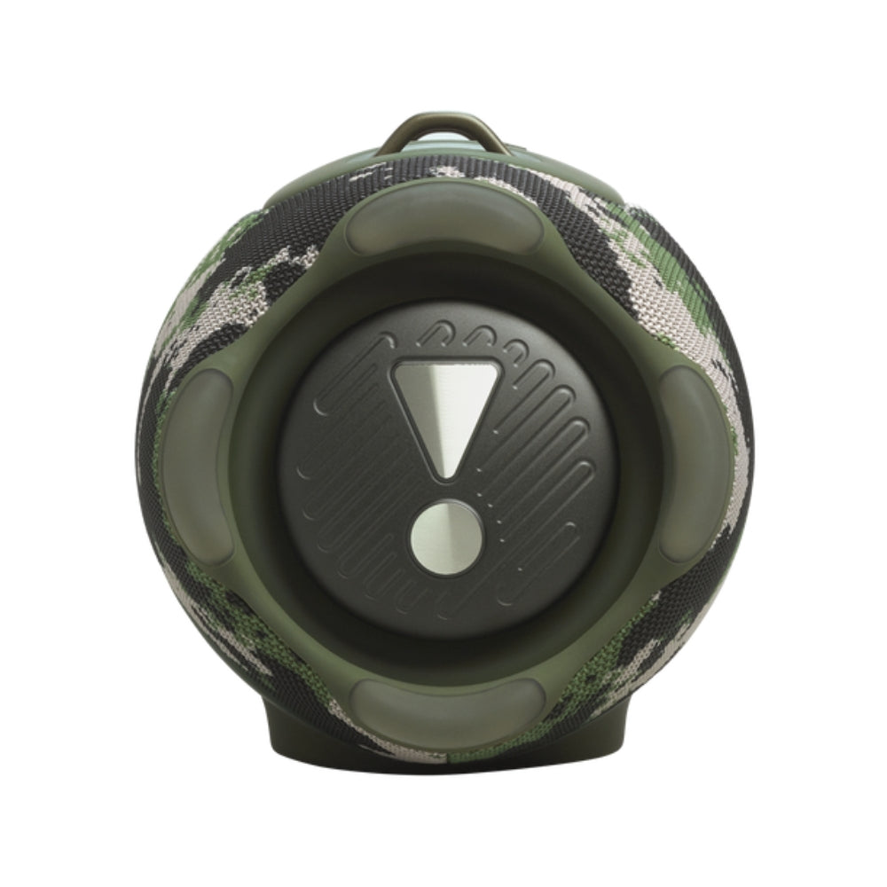 Parlante Bluetooth JBL Xtreme 5 28 Horas 130W Negro
