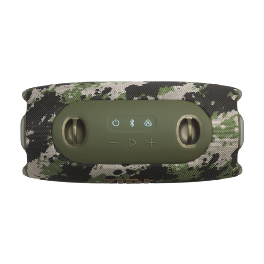 Parlante Bluetooth JBL Xtreme 5 28 Horas 130W Negro