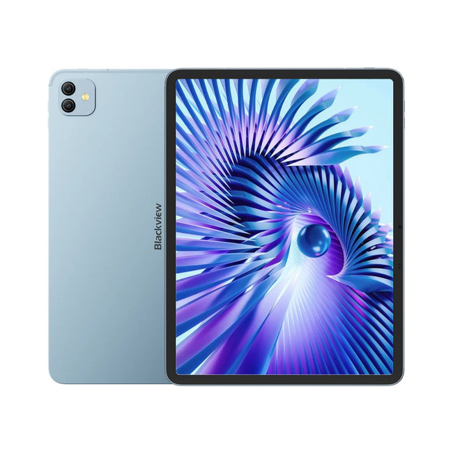 Tablet Blackview Link 8 Wifi 12.7” 256GB Azul 6GB RAM 8400 mah